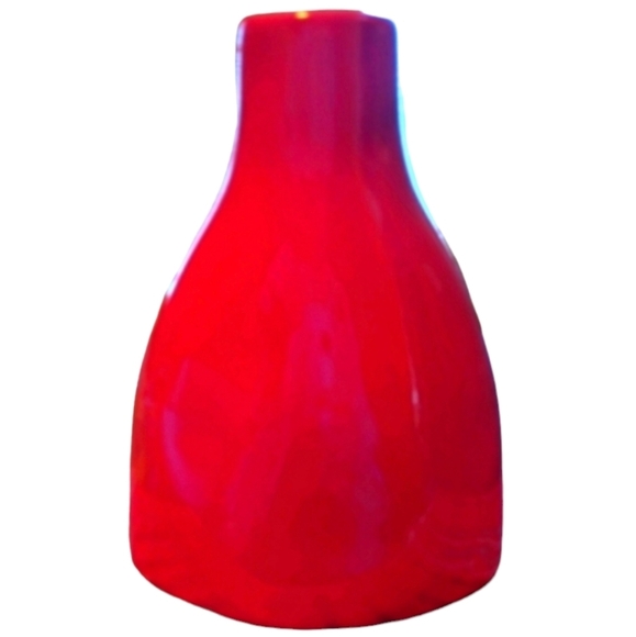 Rae Dunn BELIEVE Vase - Picture 2 of 3